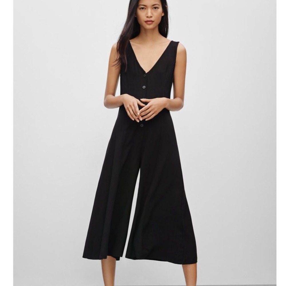 Brand New! Aritzia Talula Ovington Jumpsuit